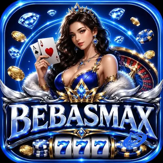 BEBASMAX - Keseruan Permainan Arcade Tanpa Batas