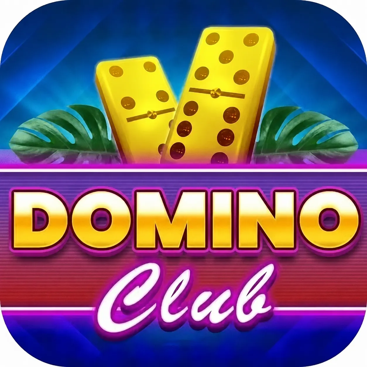 DOMINOCLUB - Game Domino Terbaik untuk Penggemar Gaple