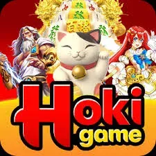 HOKIGAME - Pertempuran Seru di Dunia Action