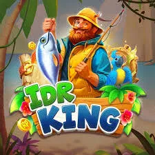 IDRKING - Permainan QiuQiu Seru dan Menantang