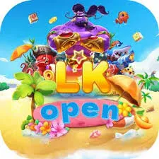 LKOPEN - Permainan Santai yang Menghibur