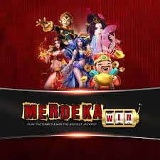 MERDEKAWIN - Game Gaple Seru untuk Semua