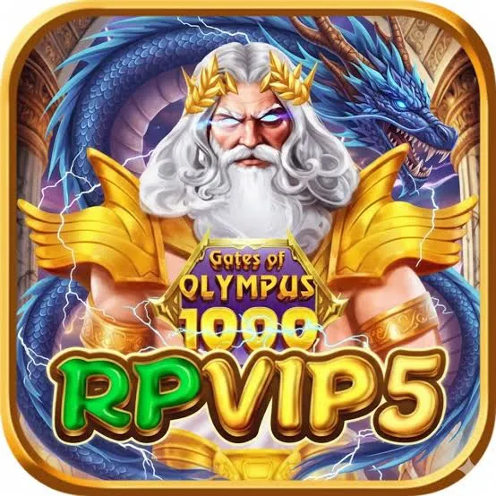 RPVIP5 - Game Kasino Terbaik untuk Pengalaman Taruhan Seru