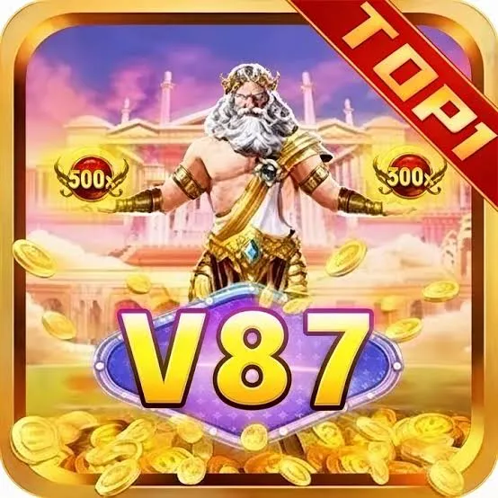 V87 - Game Puzzle Menarik untuk Mengasah Otak Anda