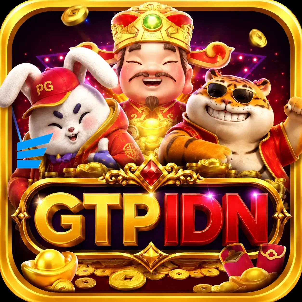 Logo gtpidn